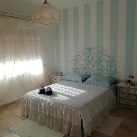 B&B La Regina Carbonia Esterno foto