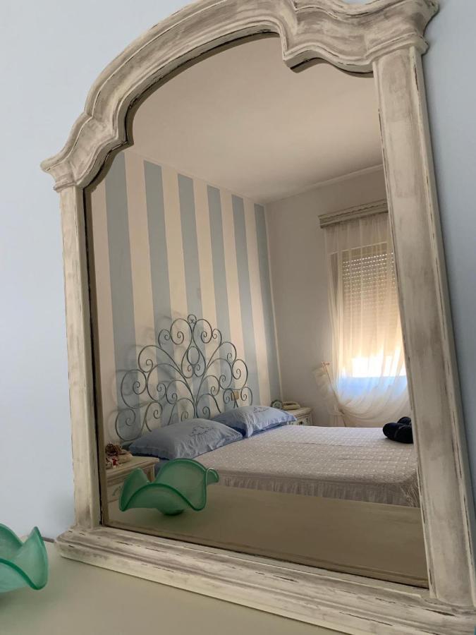 B&B La Regina Carbonia Esterno foto